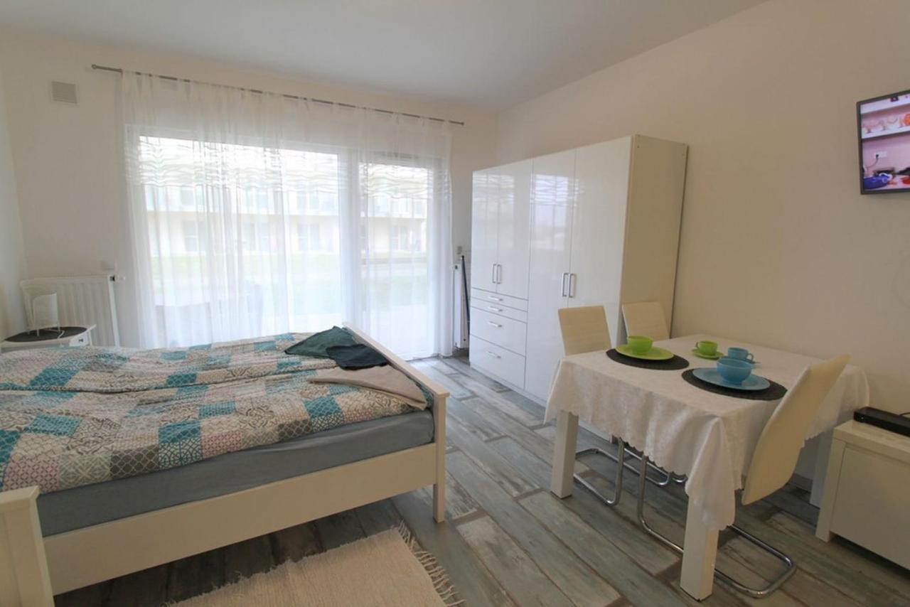 Velence Spa Lake Apartman エクステリア 写真