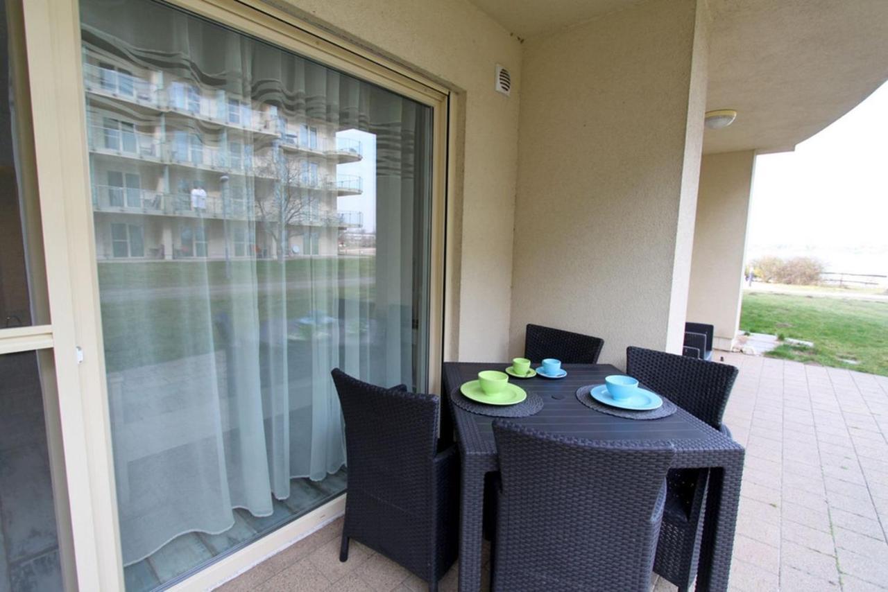 Velence Spa Lake Apartman エクステリア 写真