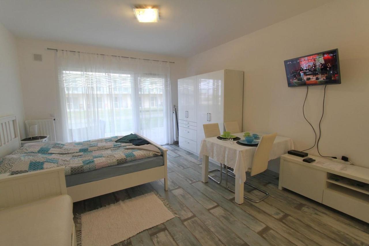 Velence Spa Lake Apartman エクステリア 写真
