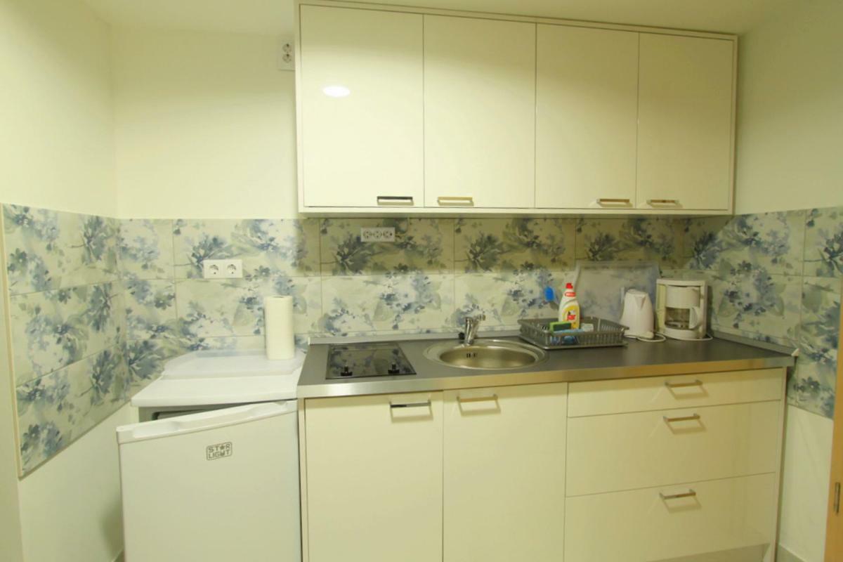 Velence Spa Lake Apartman エクステリア 写真
