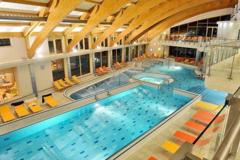 Velence Spa Lake Apartman エクステリア 写真