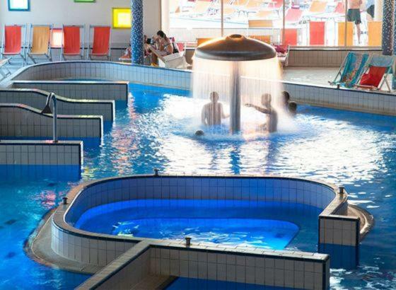 Velence Spa Lake Apartman エクステリア 写真