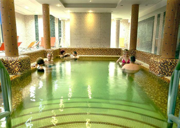 Velence Spa Lake Apartman エクステリア 写真